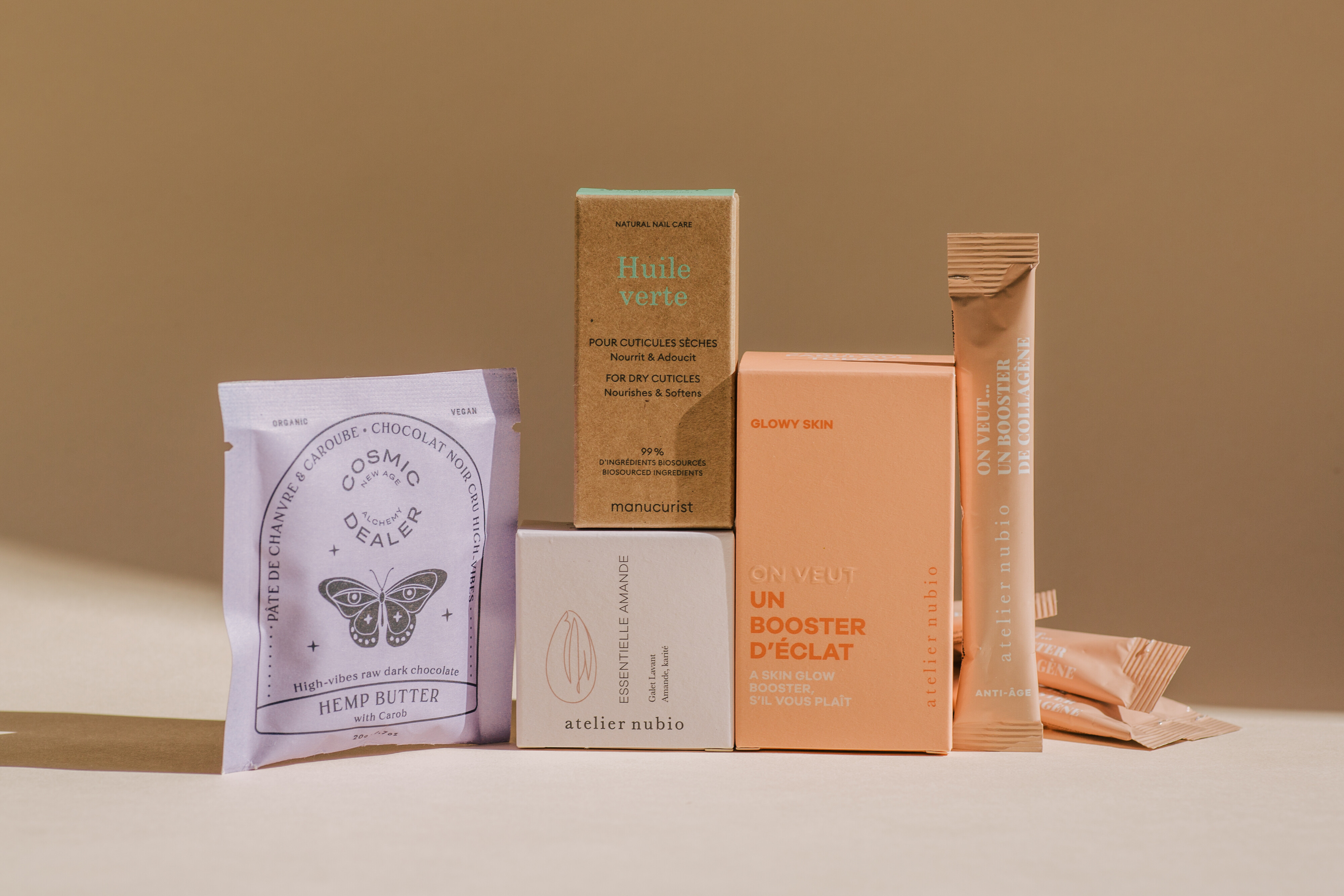 Carton Boxes packaging